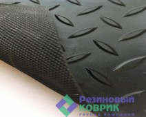 Покрытие ПВХ "Ёлочка" рулон 15 м (1,8 мм)